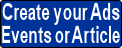 Select here to Create an Account and Login to pilbaracoast.wa.guide and create your Ads, Events or Articles for Pilbara Coast and Australia Wide