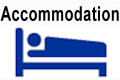 Pilbara Coast Accommodation Directory