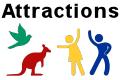 Pilbara Coast Attractions