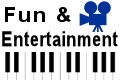 Pilbara Coast Entertainment