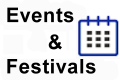Pilbara Coast Events and Festivals Directory