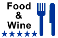Pilbara Coast Food and Wine Directory