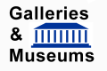Pilbara Coast Galleries and Museums