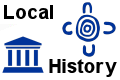 Pilbara Coast History