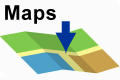Pilbara Coast Maps