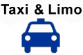 Pilbara Coast Taxi and Limo