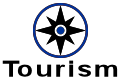 Pilbara Coast Tourism