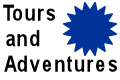 Pilbara Coast Tours and Adventures