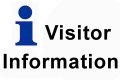 Pilbara Coast Visitor Information